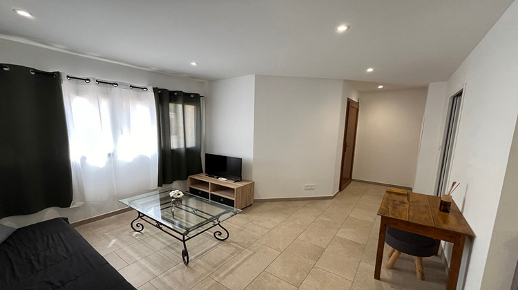 Ma-Cabane - Vente Appartement ALBITRECCIA, 37 m²
