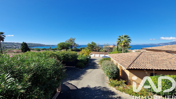 Ma-Cabane - Vente Appartement Albitreccia, 45 m²