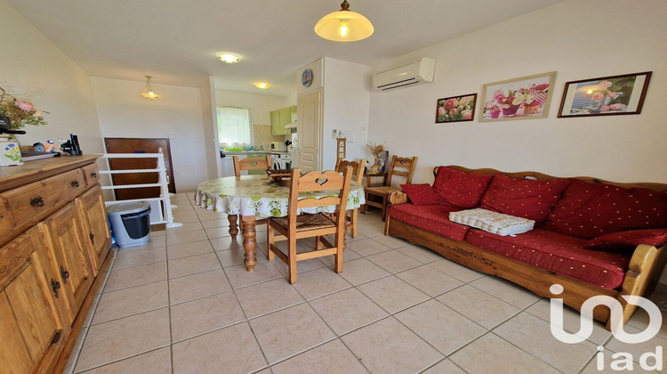 Ma-Cabane - Vente Appartement Albitreccia, 45 m²