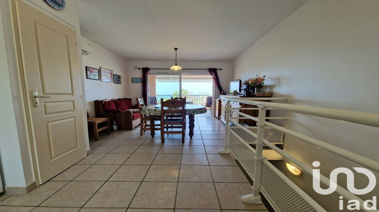 Ma-Cabane - Vente Appartement Albitreccia, 45 m²