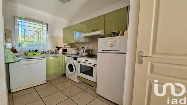 Ma-Cabane - Vente Appartement Albitreccia, 45 m²