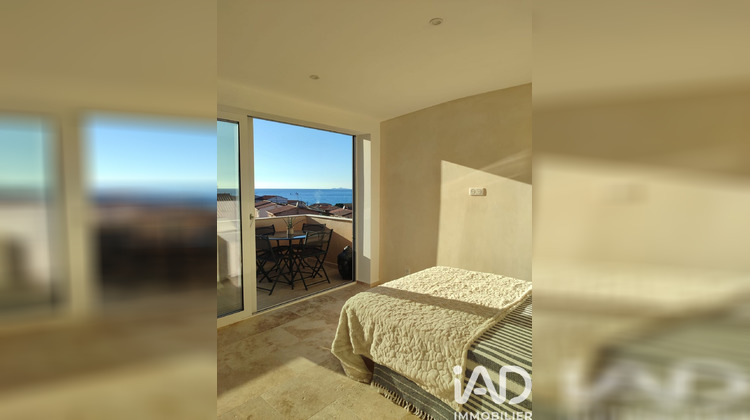 Ma-Cabane - Vente Appartement Albitreccia, 21 m²