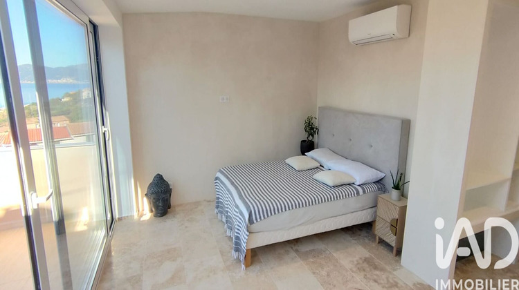 Ma-Cabane - Vente Appartement Albitreccia, 21 m²