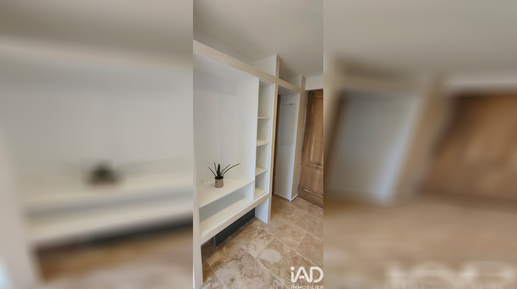 Ma-Cabane - Vente Appartement Albitreccia, 21 m²