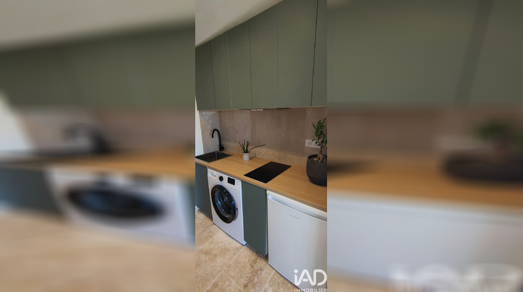 Ma-Cabane - Vente Appartement Albitreccia, 21 m²