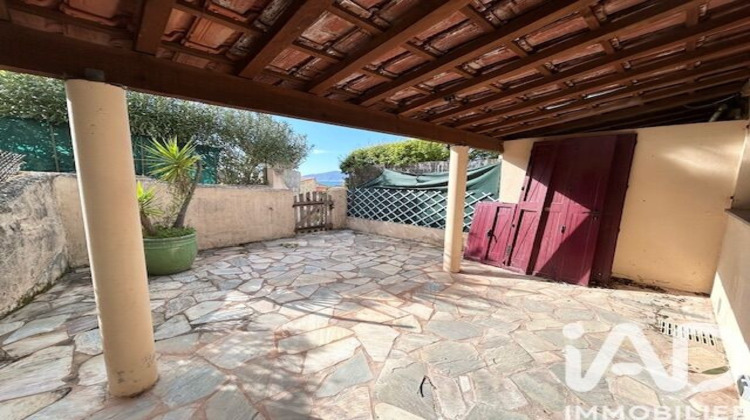 Ma-Cabane - Vente Appartement Albitreccia, 57 m²