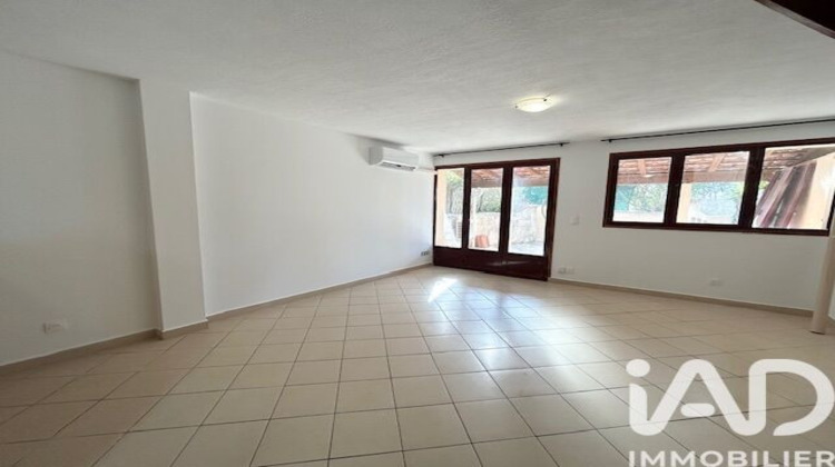 Ma-Cabane - Vente Appartement Albitreccia, 57 m²