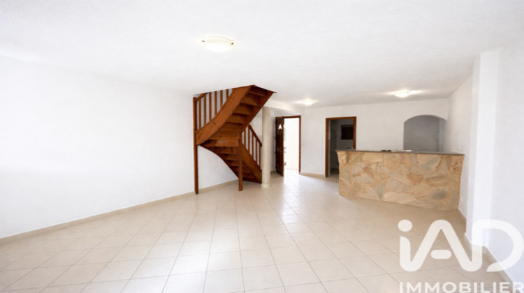 Ma-Cabane - Vente Appartement Albitreccia, 57 m²