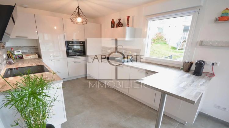 Ma-Cabane - Vente Appartement Alby-sur-Chéran, 75 m²