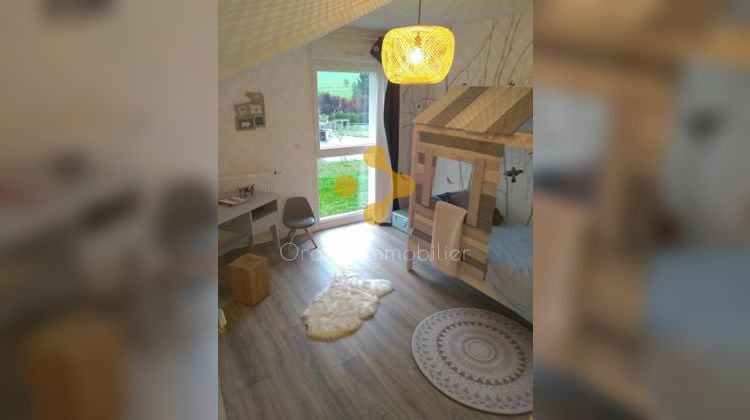 Ma-Cabane - Vente Appartement Alby-sur-Chéran, 70 m²