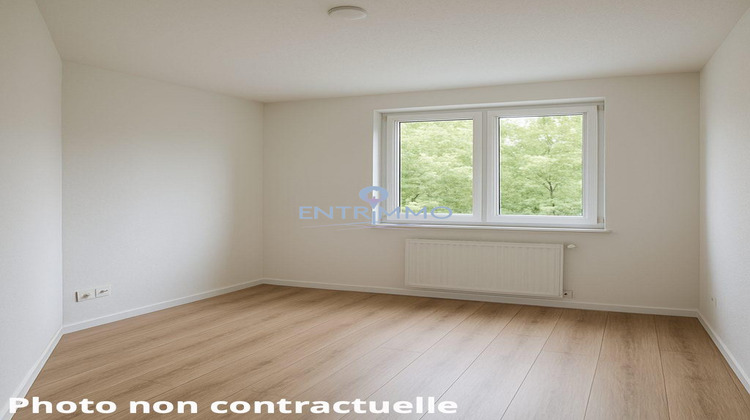 Ma-Cabane - Vente Appartement Alby-sur-Chéran, 43 m²