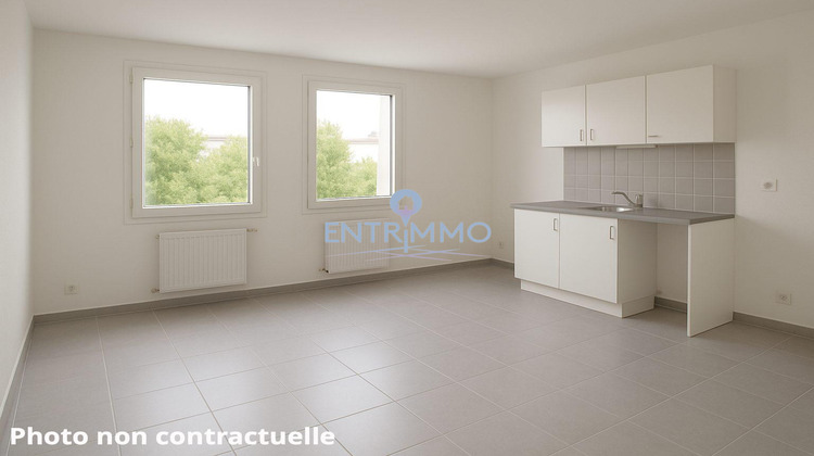 Ma-Cabane - Vente Appartement Alby-sur-Chéran, 61 m²