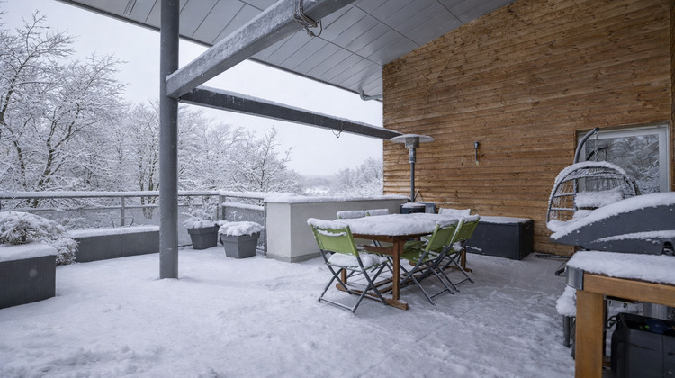 Ma-Cabane - Vente Appartement ALBY-SUR-CHERAN, 100 m²