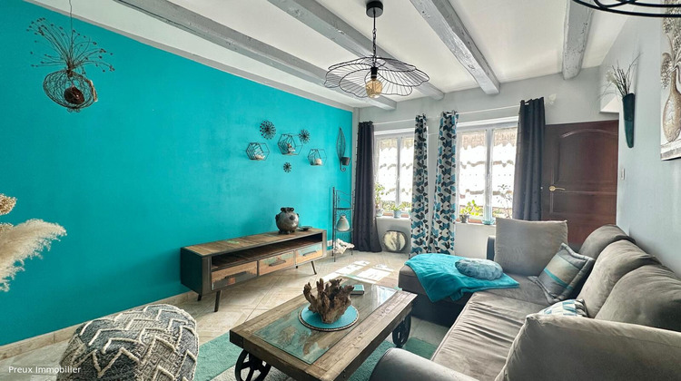 Ma-Cabane - Vente Appartement ALBY-SUR-CHERAN, 79 m²