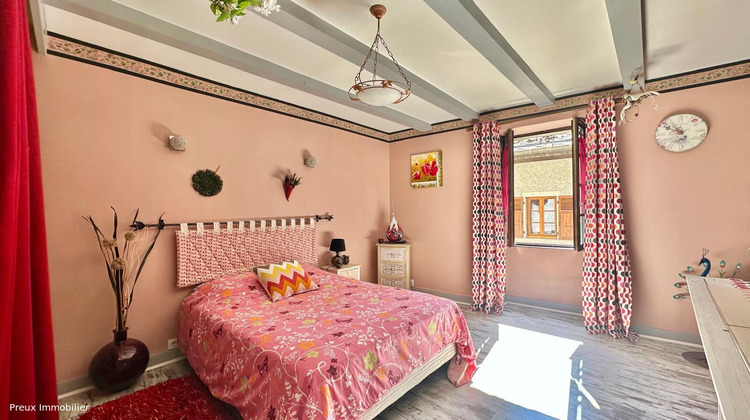 Ma-Cabane - Vente Appartement ALBY-SUR-CHERAN, 79 m²