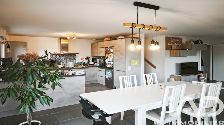 Ma-Cabane - Vente Appartement Alby-sur-Chéran, 90 m²