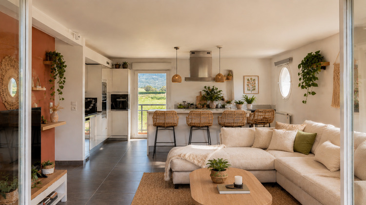 Ma-Cabane - Vente Appartement ALBY-SUR-CHERAN, 100 m²