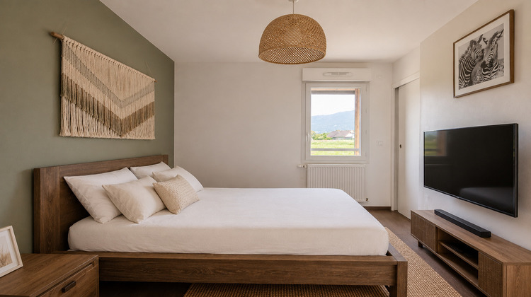 Ma-Cabane - Vente Appartement ALBY-SUR-CHERAN, 100 m²