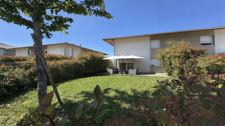 Ma-Cabane - Vente Appartement Alby-sur-Chéran, 67 m²