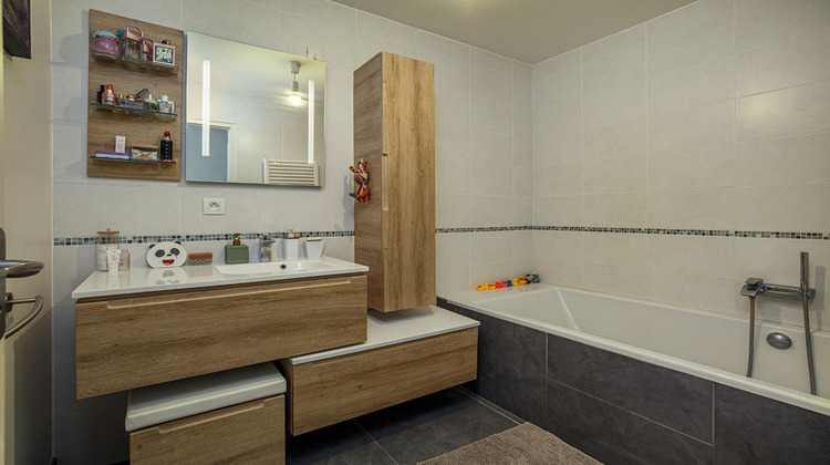 Ma-Cabane - Vente Appartement ALBY-SUR-CHERAN, 100 m²