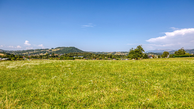 Ma-Cabane - Vente Appartement ALBY-SUR-CHERAN, 100 m²