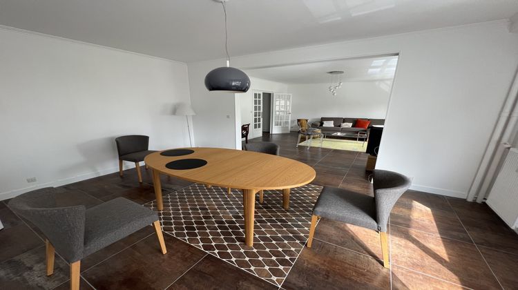 Ma-Cabane - Vente Appartement Alençon, 124 m²