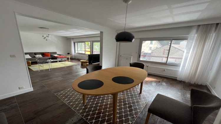 Ma-Cabane - Vente Appartement Alençon, 124 m²