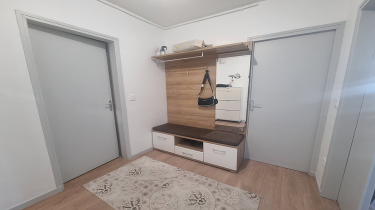 Ma-Cabane - Vente Appartement Alençon, 110 m²