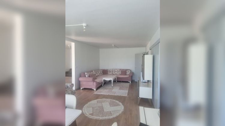 Ma-Cabane - Vente Appartement Alençon, 110 m²