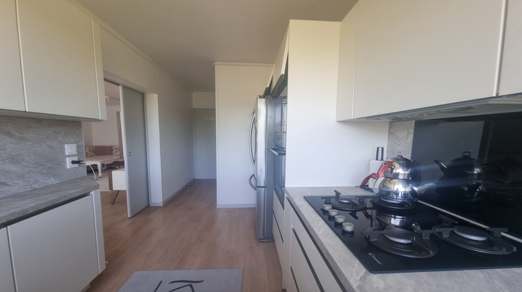 Ma-Cabane - Vente Appartement Alençon, 110 m²