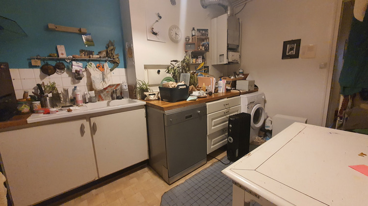 Ma-Cabane - Vente Appartement Alençon, 70 m²