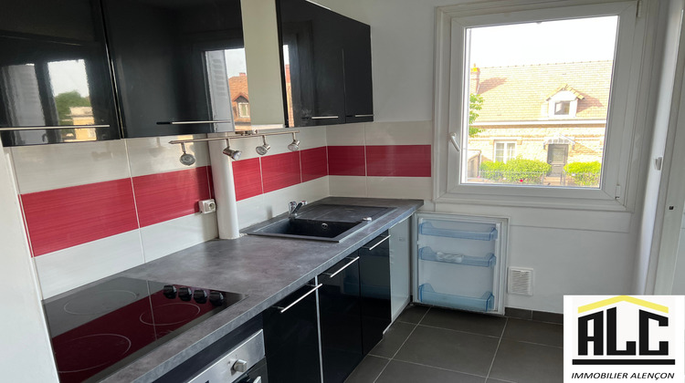 Ma-Cabane - Vente Appartement Alençon, 28 m²