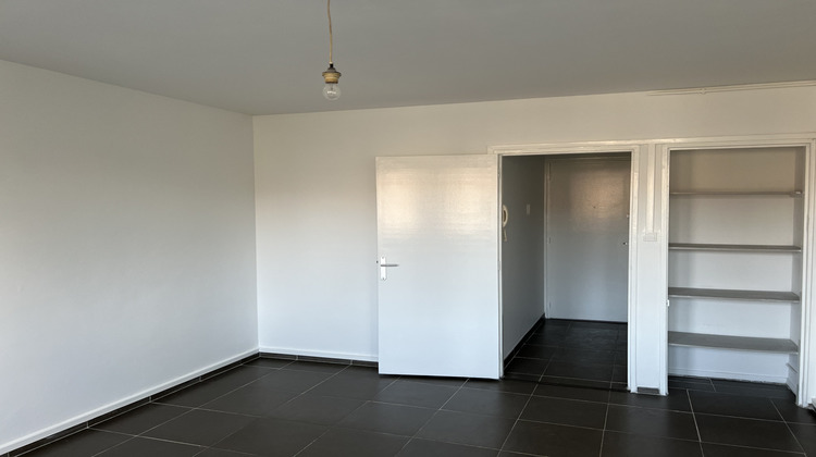 Ma-Cabane - Vente Appartement Alençon, 28 m²