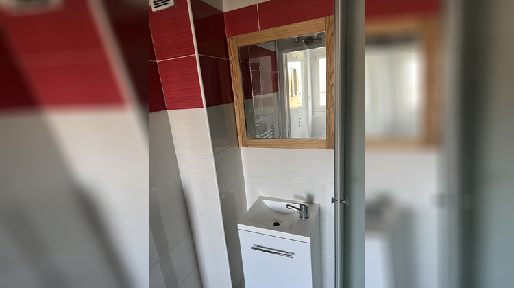 Ma-Cabane - Vente Appartement Alençon, 28 m²