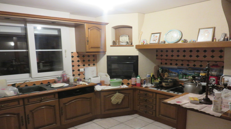 Ma-Cabane - Vente Appartement Alençon, 116 m²