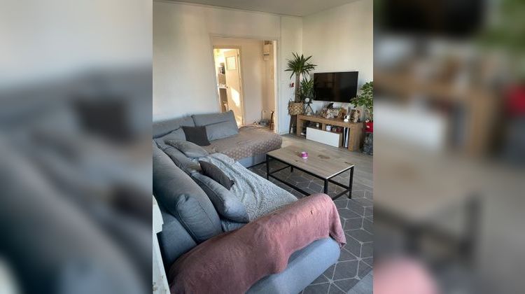 Ma-Cabane - Vente Appartement Alençon, 56 m²