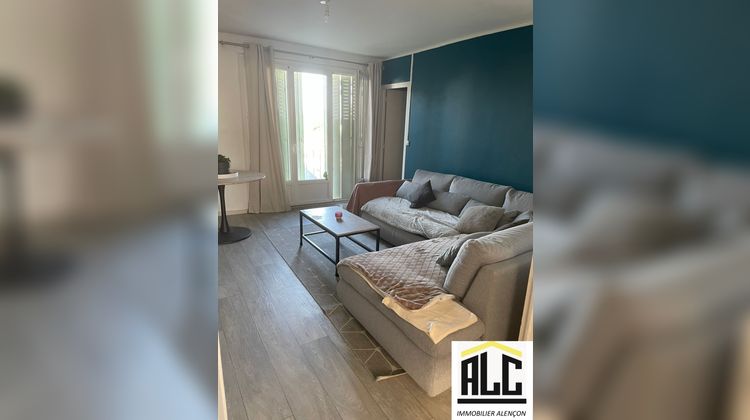 Ma-Cabane - Vente Appartement Alençon, 56 m²