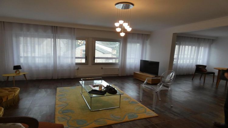 Ma-Cabane - Vente Appartement ALENCON, 121 m²