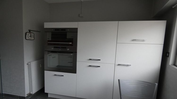 Ma-Cabane - Vente Appartement ALENCON, 121 m²