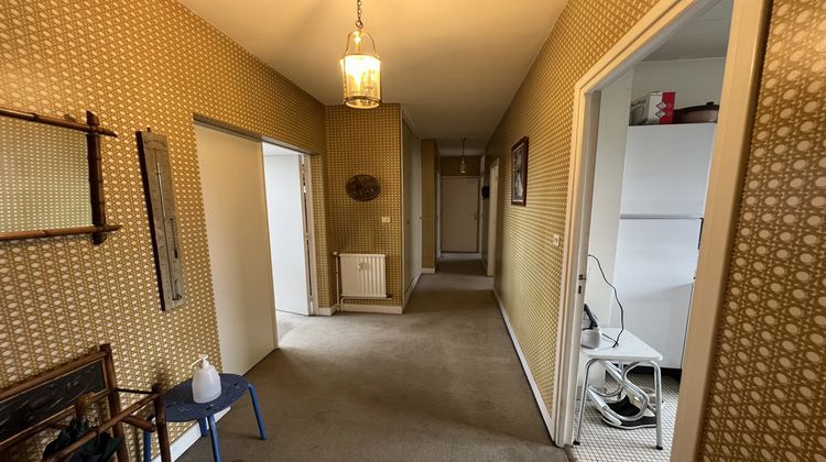 Ma-Cabane - Vente Appartement Alençon, 65 m²