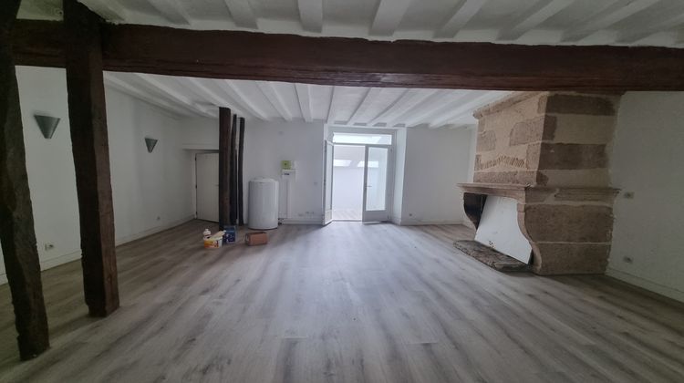 Ma-Cabane - Vente Appartement Alençon, 74 m²