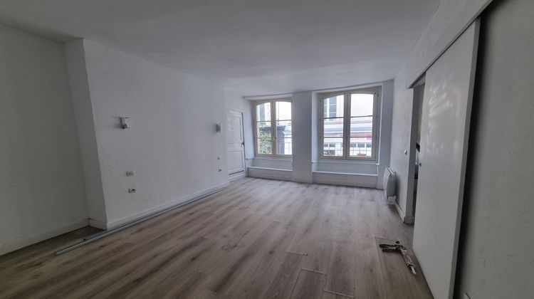 Ma-Cabane - Vente Appartement Alençon, 74 m²