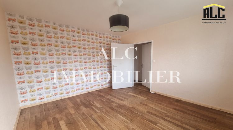 Ma-Cabane - Vente Appartement Alençon, 63 m²