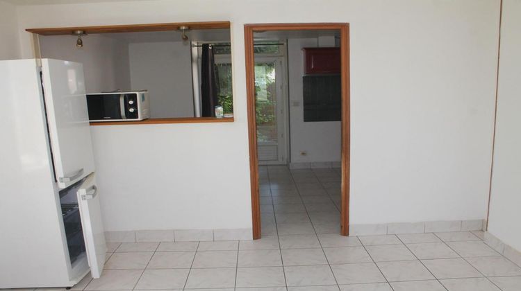 Ma-Cabane - Vente Appartement ALENCON, 63 m²