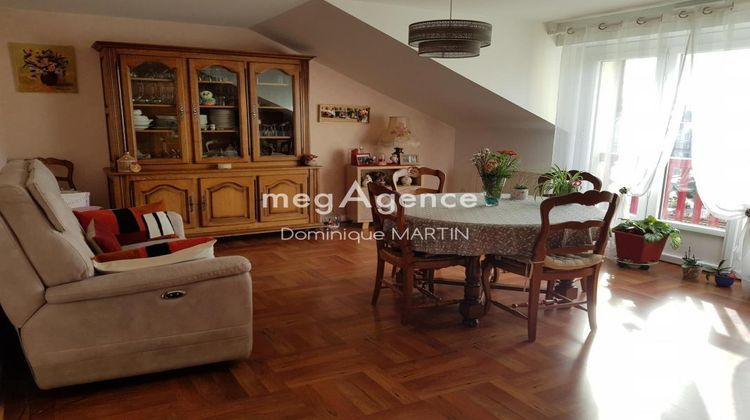 Ma-Cabane - Vente Appartement ALENCON, 72 m²