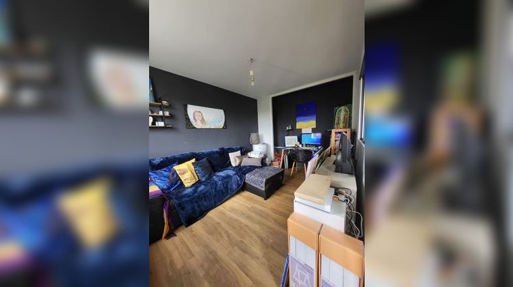 Ma-Cabane - Vente Appartement Alençon, 58 m²