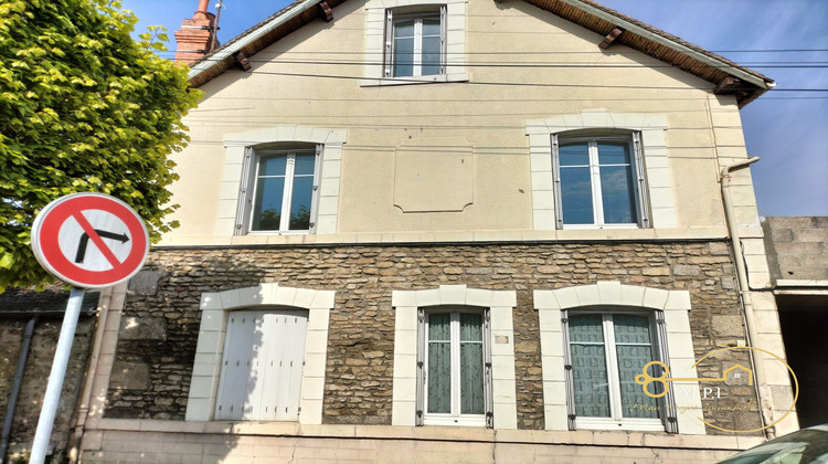 Ma-Cabane - Vente Appartement Alençon, 137 m²