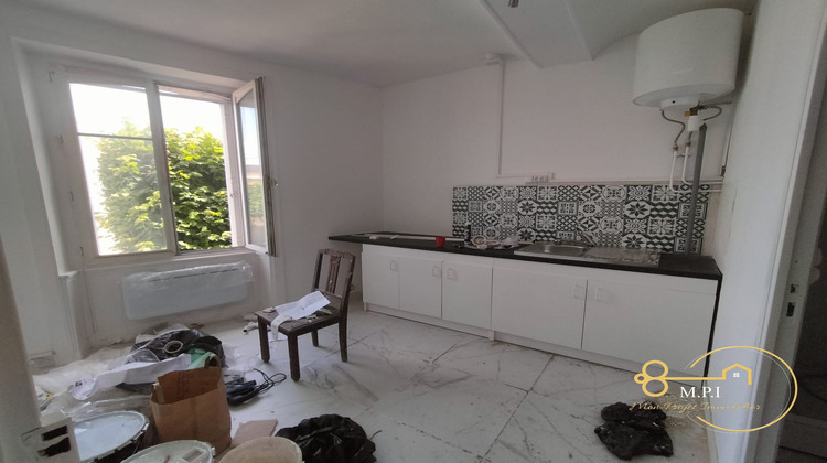 Ma-Cabane - Vente Appartement Alençon, 137 m²