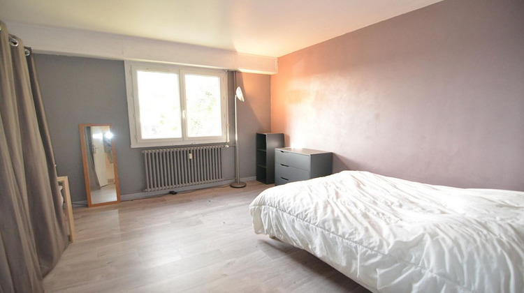 Ma-Cabane - Vente Appartement ALENCON, 79 m²