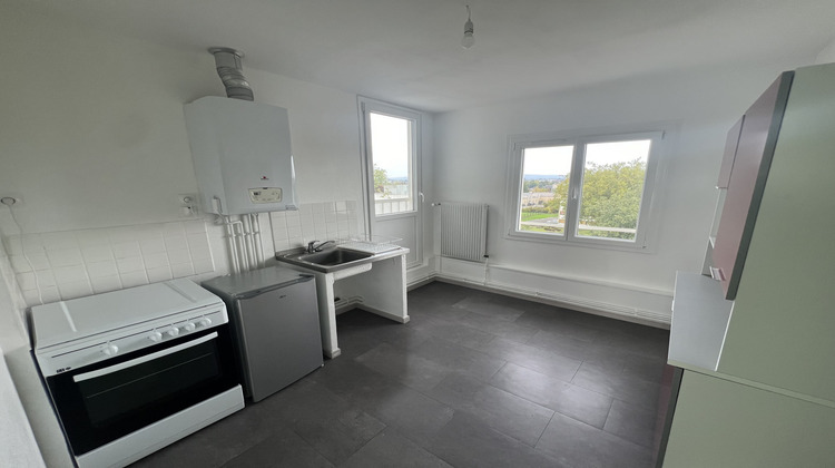 Ma-Cabane - Vente Appartement Alençon, 45 m²